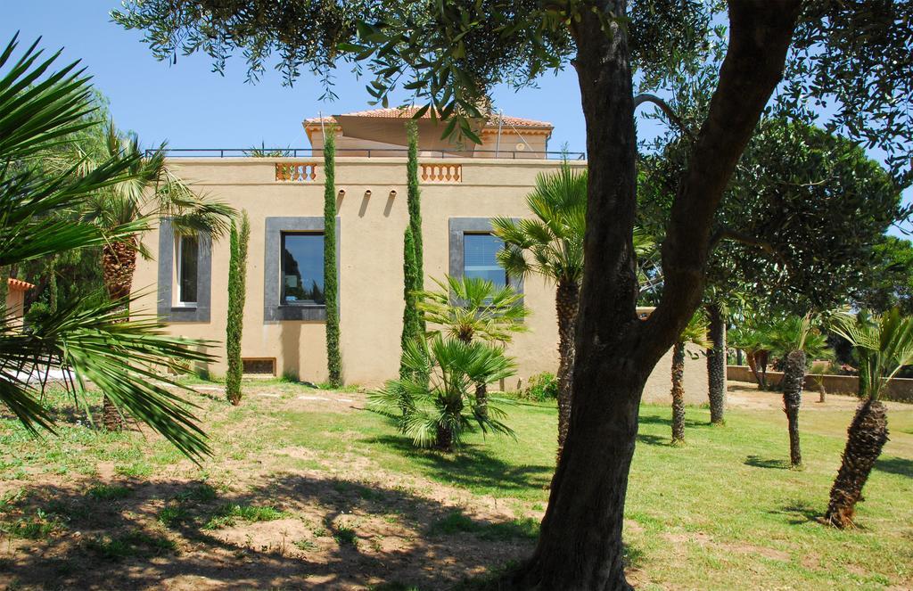 Saint-Raphaël Villa Alfonsa חדר תמונה